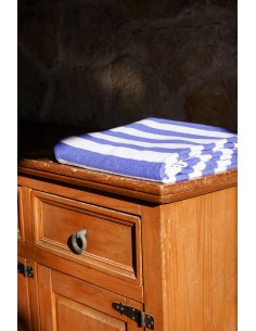 Maxi Drap de plage  2