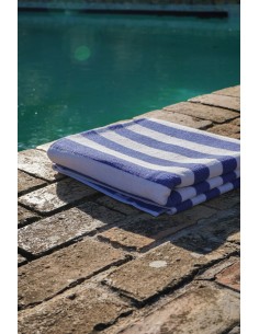 Maxi Drap de plage - Personnalisable