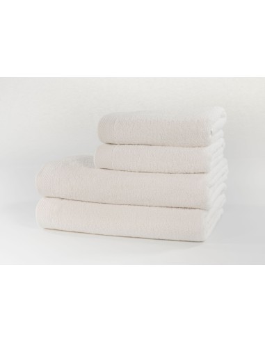 Serviette CROISETTE  