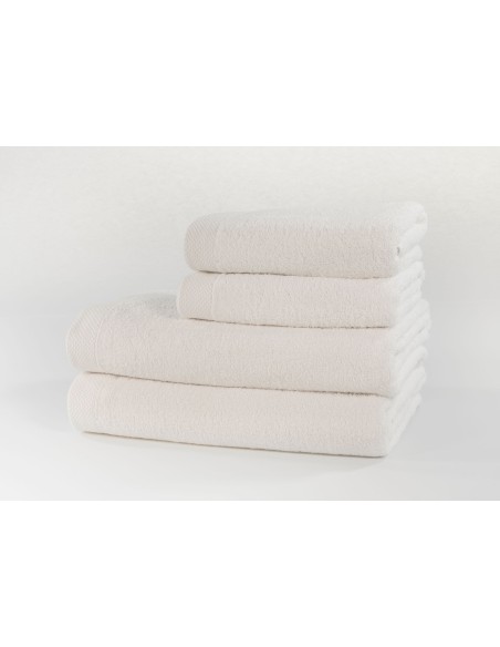 Serviette CROISETTE  