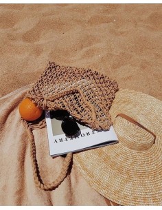 Maxi Drap de Plage