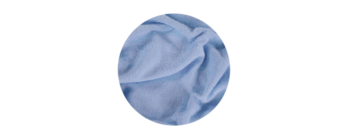 Bleu ciel