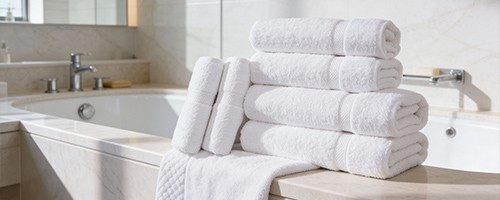 Parures de bain