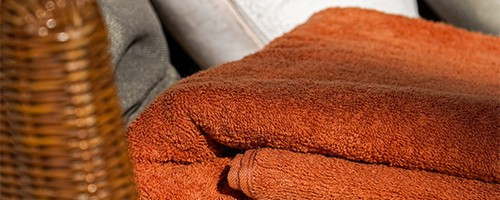 Maxi drap de bain 100x205 cm