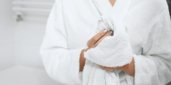 Quel linge professionnel choisir pour un spa ou un institut ?